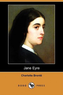 Jane Eyre - Charlotte Brontë