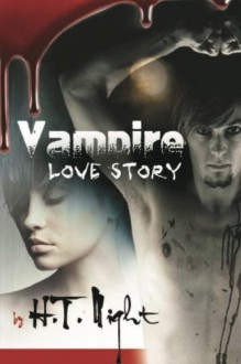 Vampire Love Story - H.T. Night