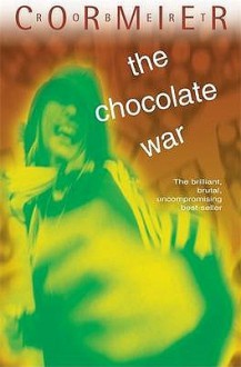 The Chocolate War - Robert Cormier