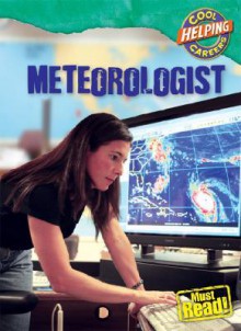 Meteorologist - Geoffrey M. Horn