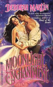 Moonlight Enchantment - Deborah Martin