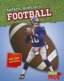 Football - Michael Hurley