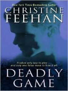 Deadly Game - Christine Feehan