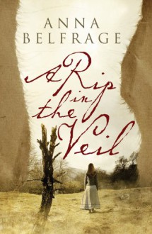 A Rip in the Veil - Anna Belfrage
