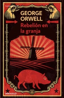 Rebelión en la granja - Christopher Hitchens, George Orwell