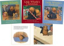 Little Whistle - 4 Titles - ABDO Publishing Staff, Tim Bowers