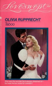 Taboo - Olivia Rupprecht, Mallory Rush