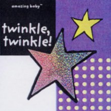 Twinkle Twinkle - Beth Harwood