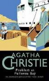 Problem at Pollensa Bay (Agatha Christie Facsimile Edtn) - Agatha Christie