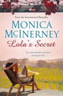 Lola's Secret - Monica McInerney