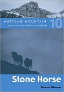 Stone Horse - Sharon Siamon