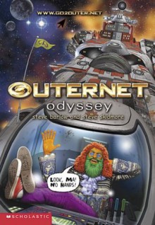 Odyssey - Steve Barlow, Steve Skidmore