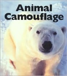 Animal Camouflage - Janet McDonnell