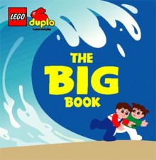 The Big Book - Michael Smollin, Mark Smollin