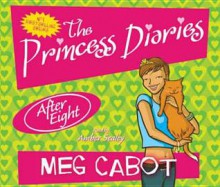 After Eight - Meg Cabot