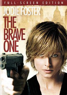 The Brave One (DVD (NTSC)) - Neil Jordan, Jodie Foster, Terrence Howard