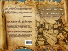 La noche de los Piratas - Sandra Becerril