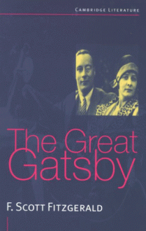 Der Grosse Gatsby - F. Scott Fitzgerald