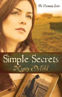 Simple Secrets - Nancy Mehl