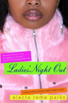 Ladies' Night Out - Electa Rome Parks