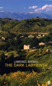 The Dark Labyrinth - Lawrence Durrell