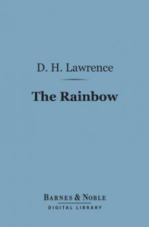 The Rainbow - D.H. Lawrence