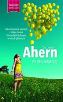 PS Kocham Cię - Cecelia Ahern