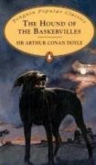 The Hound of the Baskervilles - Arthur Conan Doyle