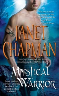 Mystical Warrior - Janet Chapman