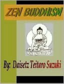 Manual of Zen Buddhism - D.T. Suzuki