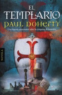 El Templario - Paul Doherty