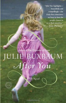 After You - Julie Buxbaum