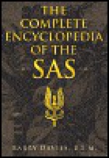 Complete Encyclopedia of the SAS - Barry Davies