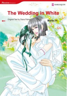 The Wedding in White - Marito Ai, Diana Palmer