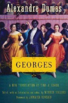 Georges (Modern Library) - Werner Sollors, Alexandre Dumas