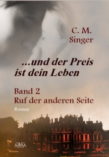 Ruf der anderen Seite - C.M. Singer