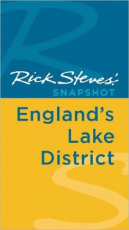 Rick Steves' Snapshot England's Lake District - Rick Steves