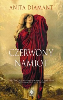 Czerwony namiot - Anita Diamant