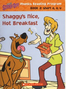 Shaggy's Nice, Hot Breakfast (Scooby-Doo!, #2) - Frances Ann Ladd