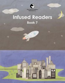 Infused Readers: Book 7 - Amy Logan