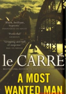 Most Wanted Man - John Le Carré