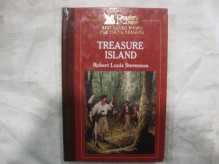 Reader's Digest Best Loved Books for Young Readers: Treasure Island - Robert Louis Stevenson