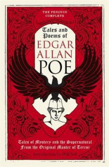 The Penguin Complete Tales and Poems of Edgar Allan Poe. - Edgar Allan Poe, Will Self