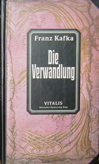 Die Verwandlung - Franz Kafka