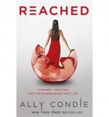 Reached - Ally Condie