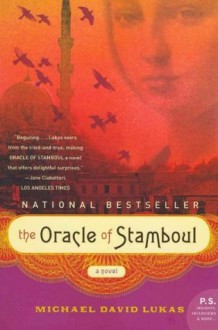 The Oracle of Stamboul - Michael David Lukas