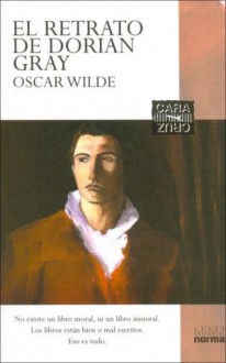 El retrato de Dorian Gray - Oscar Wilde