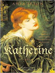 Katherine: A Novel (MP3 Book) - Anya Seton, Wanda McCaddon