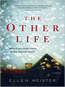 The Other Life (MP3 Book) - Ellen Meister, Hillary Huber