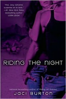 Riding the Night - Jaci Burton